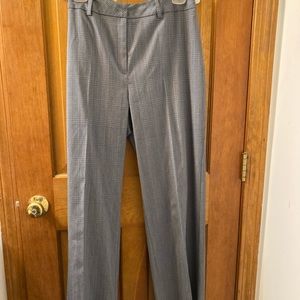 Gloria Vanderbilt ladies dress pants medium